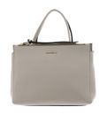 COCCINELLE Arlettis Handbag Grained Leather Eucalipto COCCINELLE Arlettis Handbag Grained Leather Eucalipto