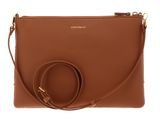 COCCINELLE Best Check Embroidery Crossbody Bag Robin / Robin