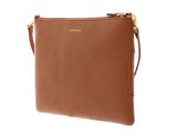 COCCINELLE Best Check Embroidery Crossbody Bag Robin / Robin