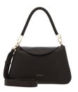 COCCINELLE Tiggy Handbag Grained Leather Fango