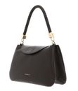 COCCINELLE Tiggy Handbag Grained Leather Fango