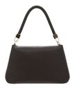 COCCINELLE Tiggy Handbag Grained Leather Fango
