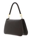 COCCINELLE Tiggy Handbag Grained Leather Fango