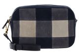 COCCINELLE Tebe Vichy Patch Mini Bag Mul. Stove / Midn.