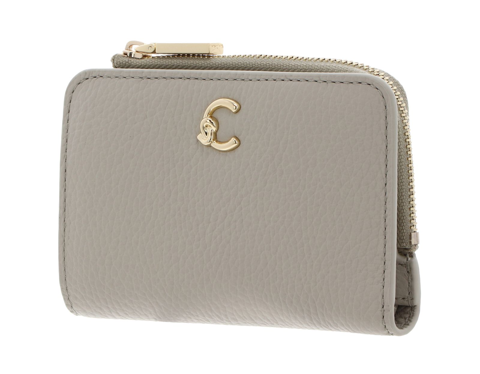 COCCINELLE C-Me Wallet Eucalipto