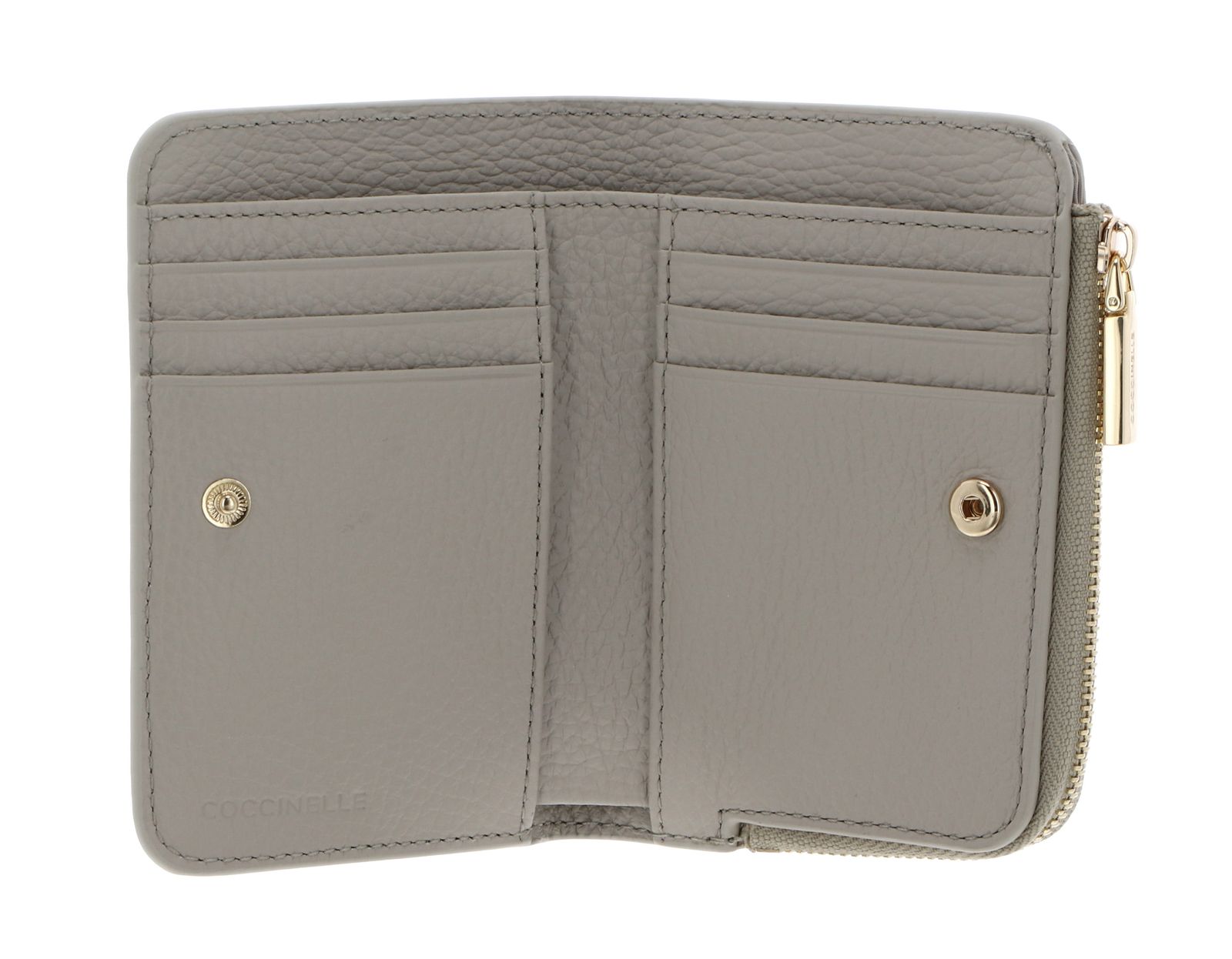 COCCINELLE C-Me Wallet Eucalipto COCCINELLE C-Me Wallet Eucalipto