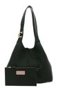 COCCINELLE C-Easy Shopper M Garden Green