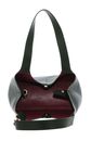 COCCINELLE C-Easy Shopper M Garden Green