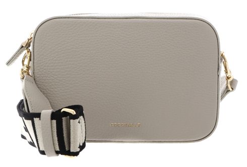 COCCINELLE Tebe Crossover Bag S Eucalipto
