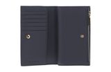 COCCINELLE Metallic Soft Wallet Stove COCCINELLE Metallic Soft Wallet Stove