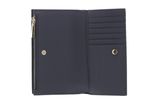 COCCINELLE Metallic Soft Wallet Stove COCCINELLE Metallic Soft Wallet Stove