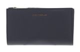 COCCINELLE Metallic Soft Wallet Stove COCCINELLE Metallic Soft Wallet Stove