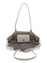 COCCINELLE Sabine Soft Handbag Smooth Leather Eucalipto