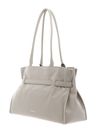 COCCINELLE Sabine Soft Handbag Smooth Leather Eucalipto