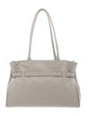 COCCINELLE Sabine Soft Handbag Smooth Leather Eucalipto