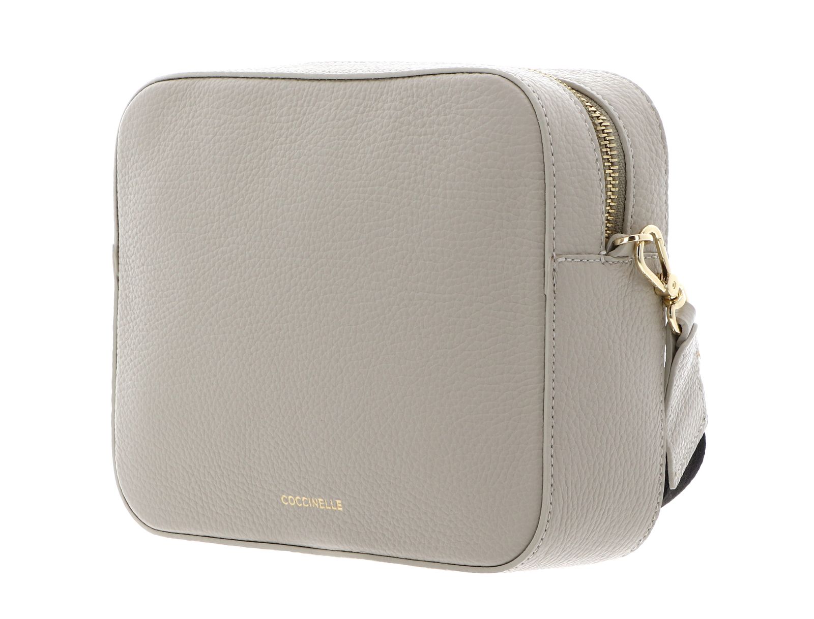 COCCINELLE Tebe Crossover Bag M Eucalipto COCCINELLE Tebe Crossover Bag M Eucalipto