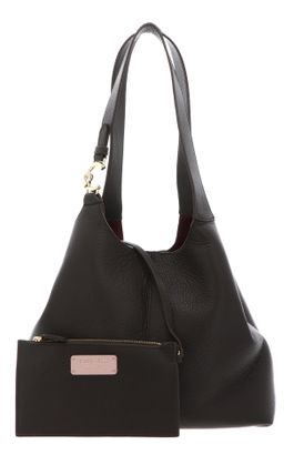 COCCINELLE C-Easy Shopper M Fango