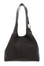 COCCINELLE C-Easy Shopper M Fango COCCINELLE C-Easy Shopper M Fango