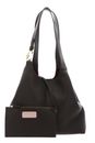 COCCINELLE C-Easy Shopper M Fango COCCINELLE C-Easy Shopper M Fango