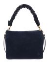 COCCINELLE Boheme Vichy Patch Handbag Mul. Stove / Midn. COCCINELLE Boheme Vichy Patch Handbag Mul. Stove / Midn.
