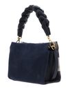 COCCINELLE Boheme Vichy Patch Handbag Mul. Stove / Midn. COCCINELLE Boheme Vichy Patch Handbag Mul. Stove / Midn.