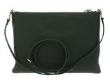 COCCINELLE Best Crossbody Bag Garden Green COCCINELLE Best Crossbody Bag Garden Green