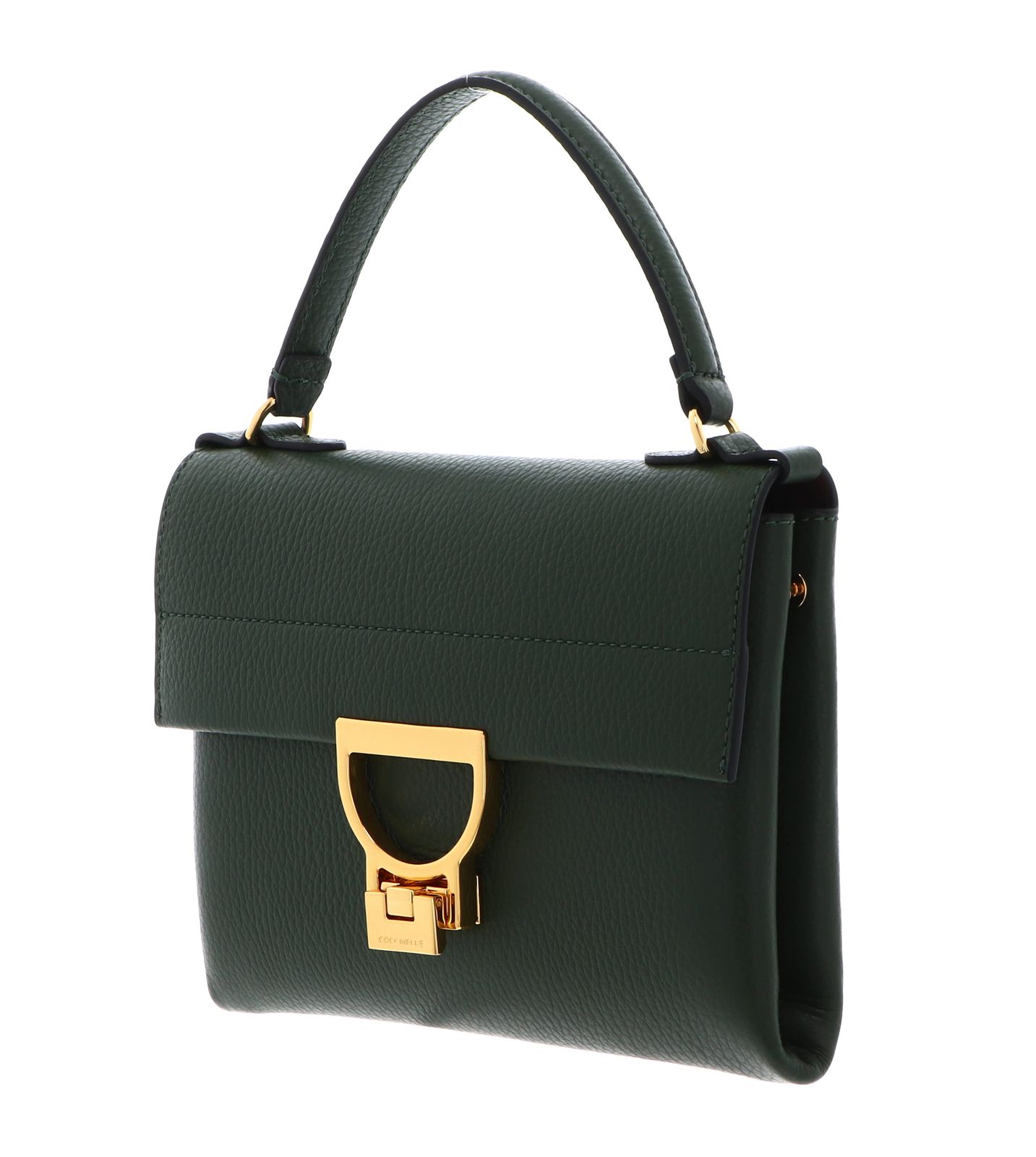 COCCINELLE Arlettis Handbag Garden Green COCCINELLE Arlettis Handbag Garden Green
