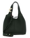COCCINELLE C-Easy Crossbody Bag S Garden Green COCCINELLE C-Easy Crossbody Bag S Garden Green