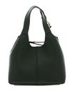 COCCINELLE C-Easy Crossbody Bag S Garden Green COCCINELLE C-Easy Crossbody Bag S Garden Green