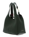 COCCINELLE C-Easy Crossbody Bag S Garden Green COCCINELLE C-Easy Crossbody Bag S Garden Green
