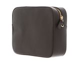 COCCINELLE Tebe Crossover Bag M Fango COCCINELLE Tebe Crossover Bag M Fango