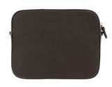 COCCINELLE Tebe Crossover Bag M Fango COCCINELLE Tebe Crossover Bag M Fango