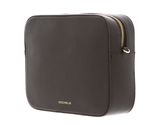 COCCINELLE Tebe Crossover Bag M Fango COCCINELLE Tebe Crossover Bag M Fango