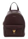 COCCINELLE Beat Generatio Backpack Berry