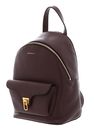 COCCINELLE Beat Generatio Backpack Berry