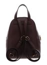 COCCINELLE Beat Generatio Backpack Berry