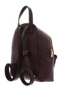 COCCINELLE Beat Generatio Backpack Berry