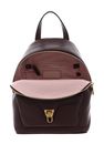 COCCINELLE Beat Generatio Backpack Berry