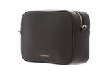 COCCINELLE Tebe Crossover Bag S Fango