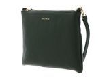 COCCINELLE Best Crossbody Bag Garden Green COCCINELLE Best Crossbody Bag Garden Green