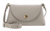 COCCINELLE Nikla Mini Bag Double Grainy Leather Eucalipto / Fango