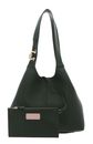 COCCINELLE C-Easy Shopper L Garden Green