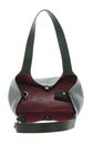 COCCINELLE C-Easy Shopper L Garden Green