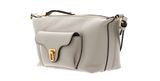 COCCINELLE Beat Generatio Mini Bag Grained Leather Eucalipto