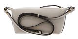 COCCINELLE Beat Generatio Mini Bag Grained Leather Eucalipto