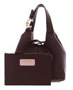 COCCINELLE C-Easy Crossbody Bag S Berry