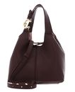 COCCINELLE C-Easy Crossbody Bag S Berry