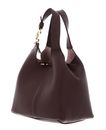 COCCINELLE C-Easy Crossbody Bag S Berry