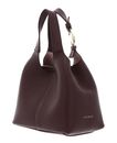 COCCINELLE C-Easy Crossbody Bag S Berry