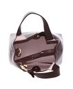 COCCINELLE C-Easy Crossbody Bag S Berry